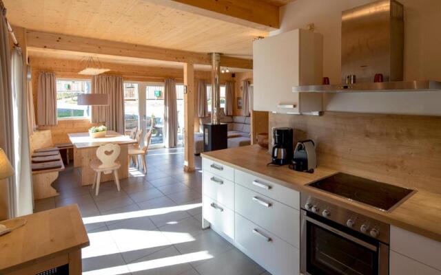 Kreischberg Chalets by ALPS RESORTS
