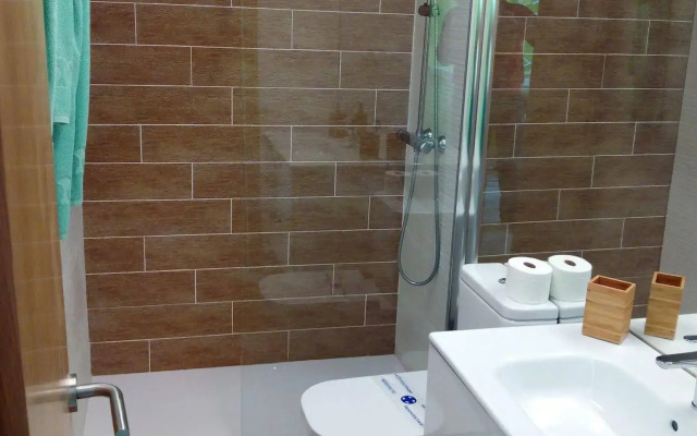 Apartamentos Los Aguacates