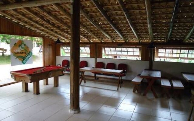 Retiro da Lagoa - Hostel