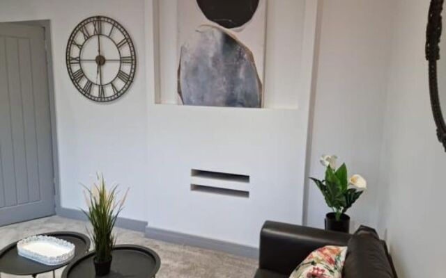 Icon Homerton Apertment