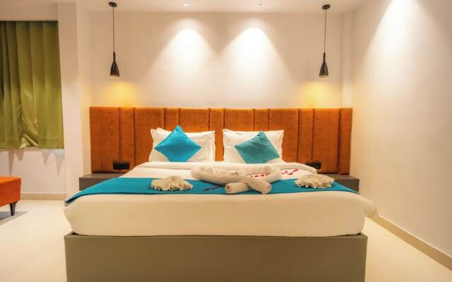 SKI Hotels And Resorts