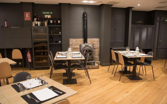 Casa Jacinto Pamplona