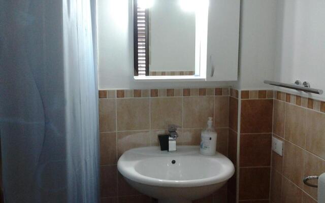 Rent Room Palermo Centro