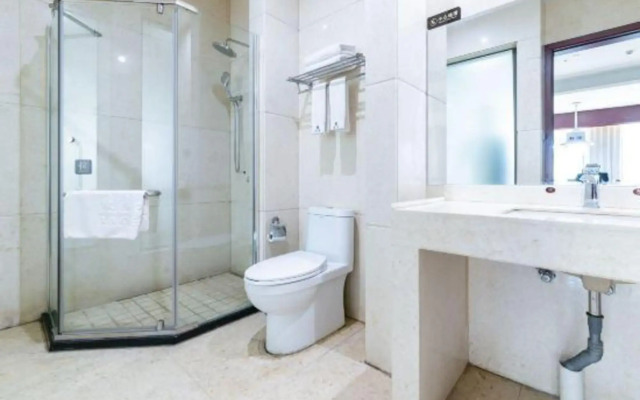 Xinchen Hotel