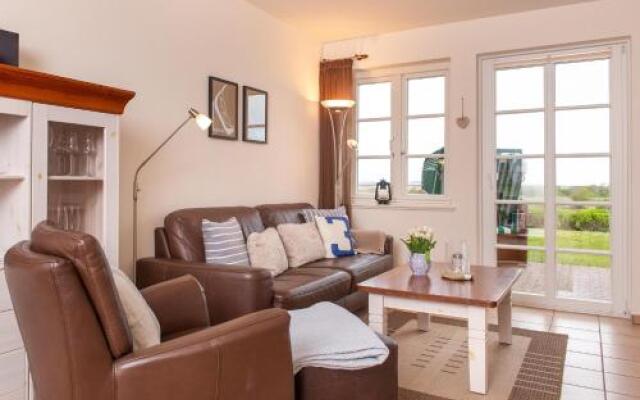 Hüs Waasluuper - Austernfischer