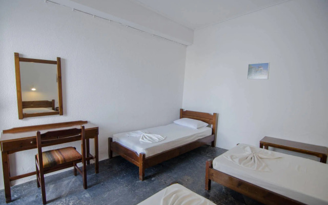 George & Irene Hotel