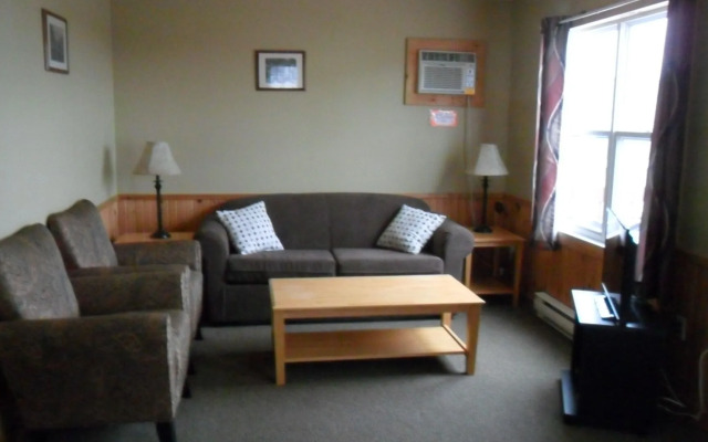 Mayfield Country Cottages