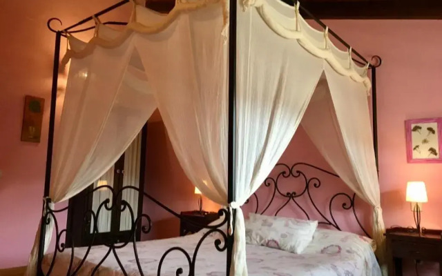 El Balcón De Alboreca