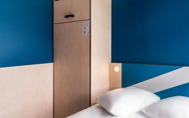 Ibis Budget Morlaix