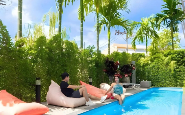Angpao Hotel