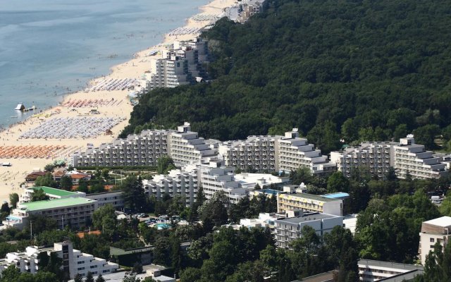 Laguna Mare Hotel - All Inclusive
