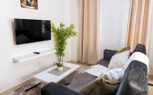 Triad Serviced Apartments