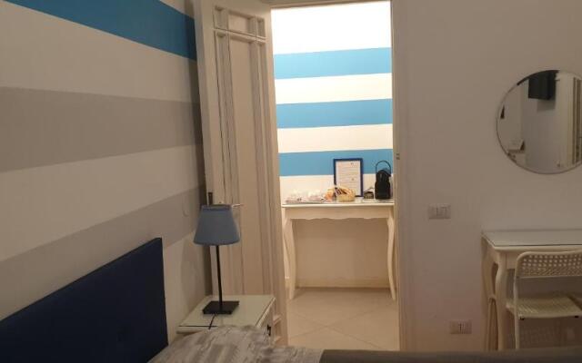 B&B Rivalta - Posillipo