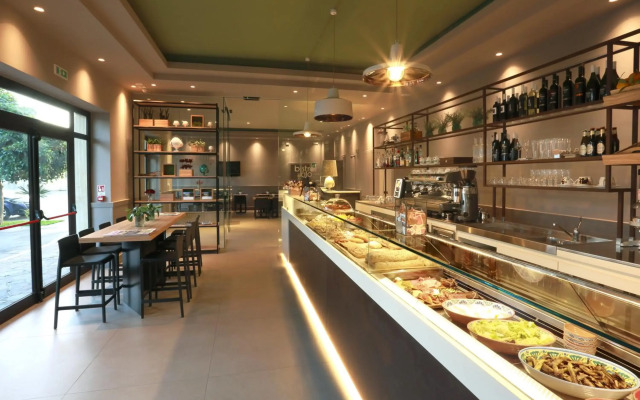 Hotel Aloisi