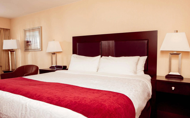Best Western Plus Coquitlam Inn Convention Centre
