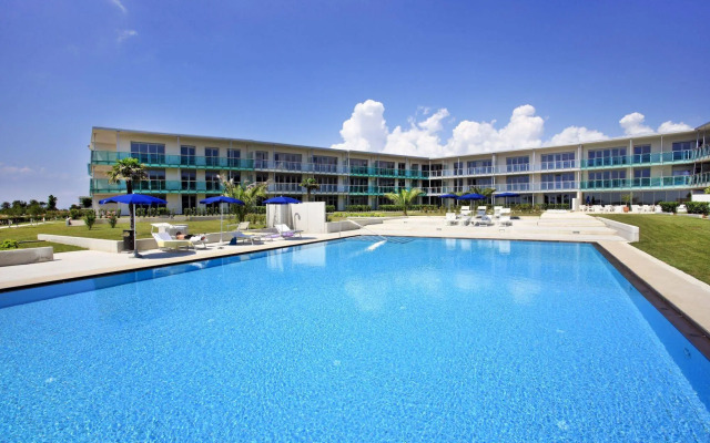Falkensteiner Residences Senia