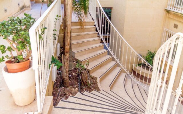Sunny & Pool Quiet Apart Qala Gozo
