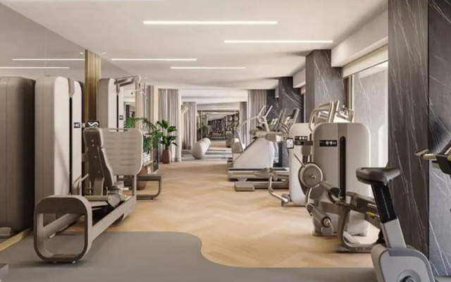 Hilton Chania Old Town Resort & Spa