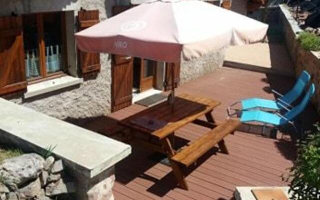 Gîte Le Tholy, 3 pièces, 4 personnes - FR-1-589-365