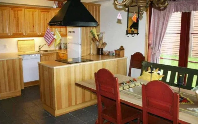 Radisson Blu Mountain Resort, Beitostolen