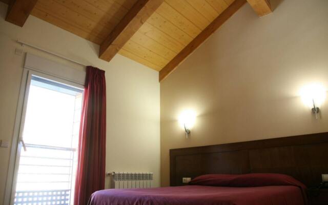 Aparthotel Rialb Andorra