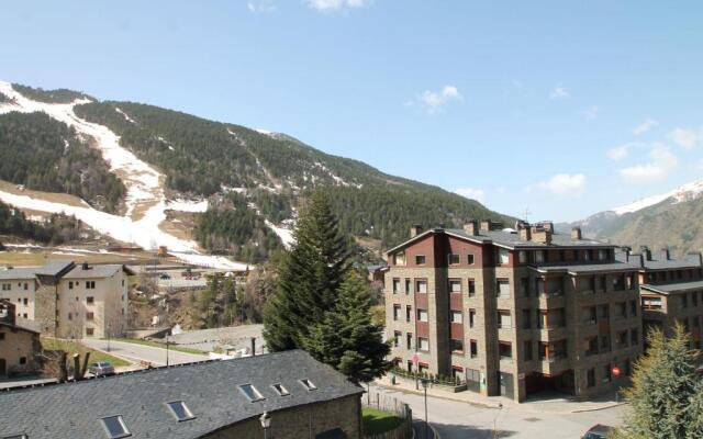 Borda Pascol, Atico Duplex en Tarter Zona Grandvalira