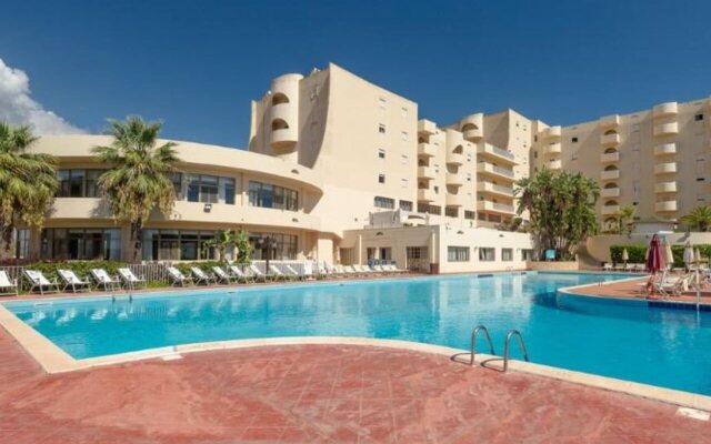 Paradise Beach Resort