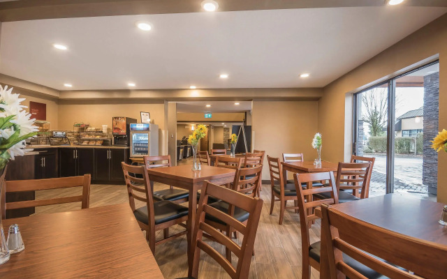 Comfort Inn