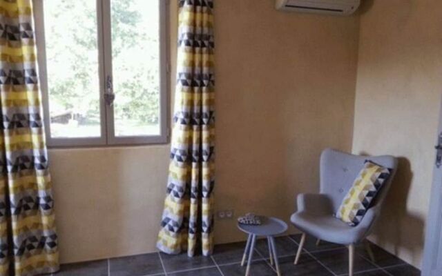 Le Mas Saint Jacques