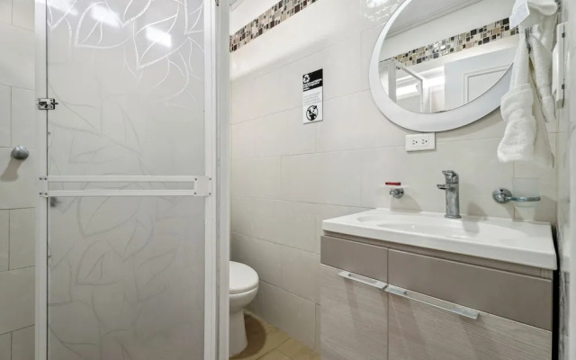 Casa Sun Day Hotel Boutique