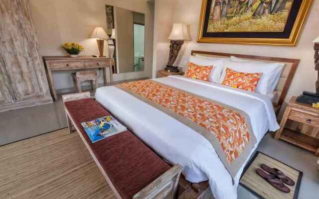 Tri Dewi Residence