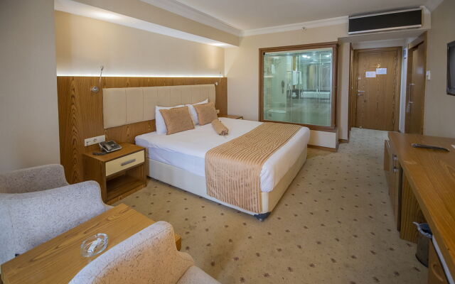 NK Hotel