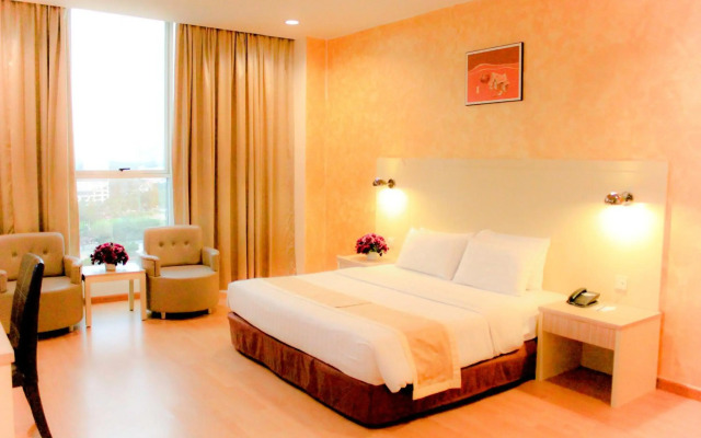 Tower Regency Hotel & Apartments