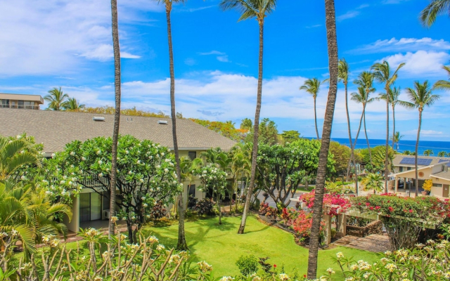 Kihei Akahi Condominiums by TO, Kihei