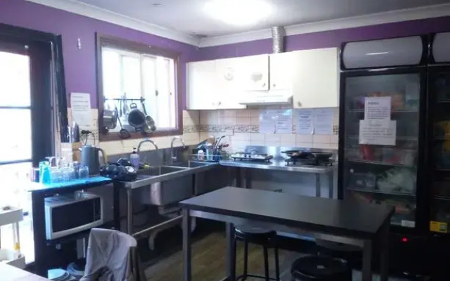 Rozelle Hostel