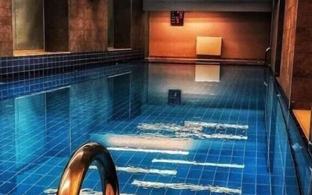 Safranbolu Luxury Apart & Spa