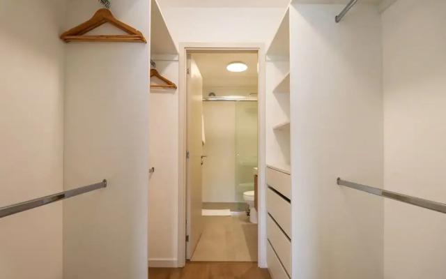 w Majestic 2BR in Miraflores Near Larcomar