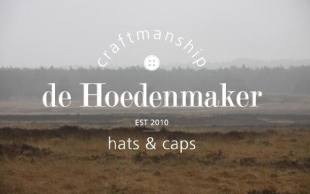 De Hoedenmaker