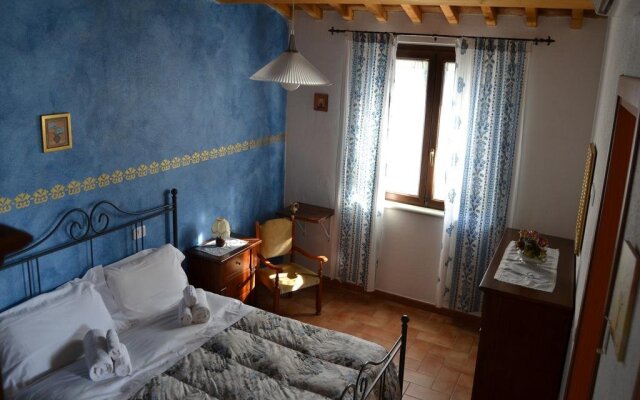 Agriturismo Il Giglio di S. Antonio