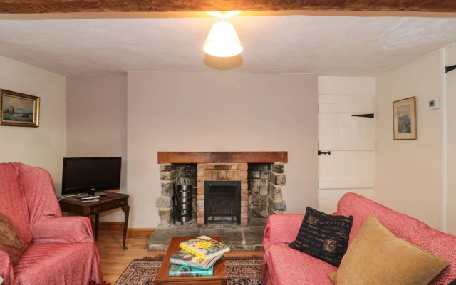 Palmers Green Cottage