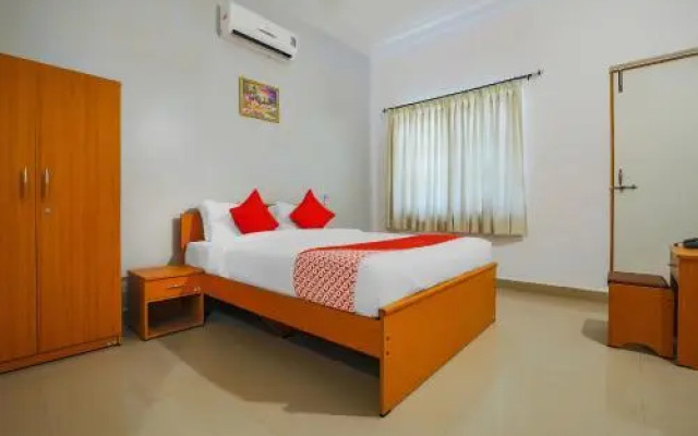 Nandan Resort by OYO Rooms