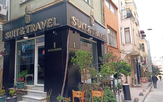 S-travel