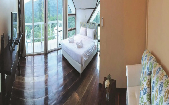Rao Ga Khao Resort