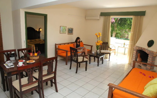Hotel Trifon