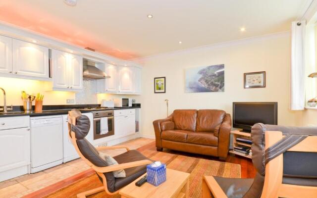 Stunning Ocean Views, The Priory
