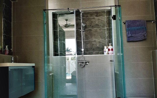 Villa de Veluwe at Hua Hin