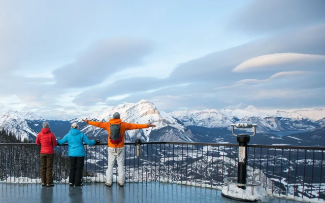 BookCanmore