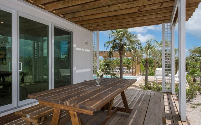 See Sea by Eleuthera Vacation Rentals