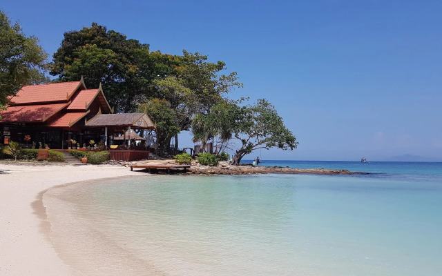 Phi Phi Natural Resort