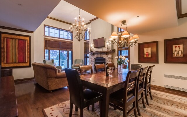 Tremblant Elysium - Tremblant Resort